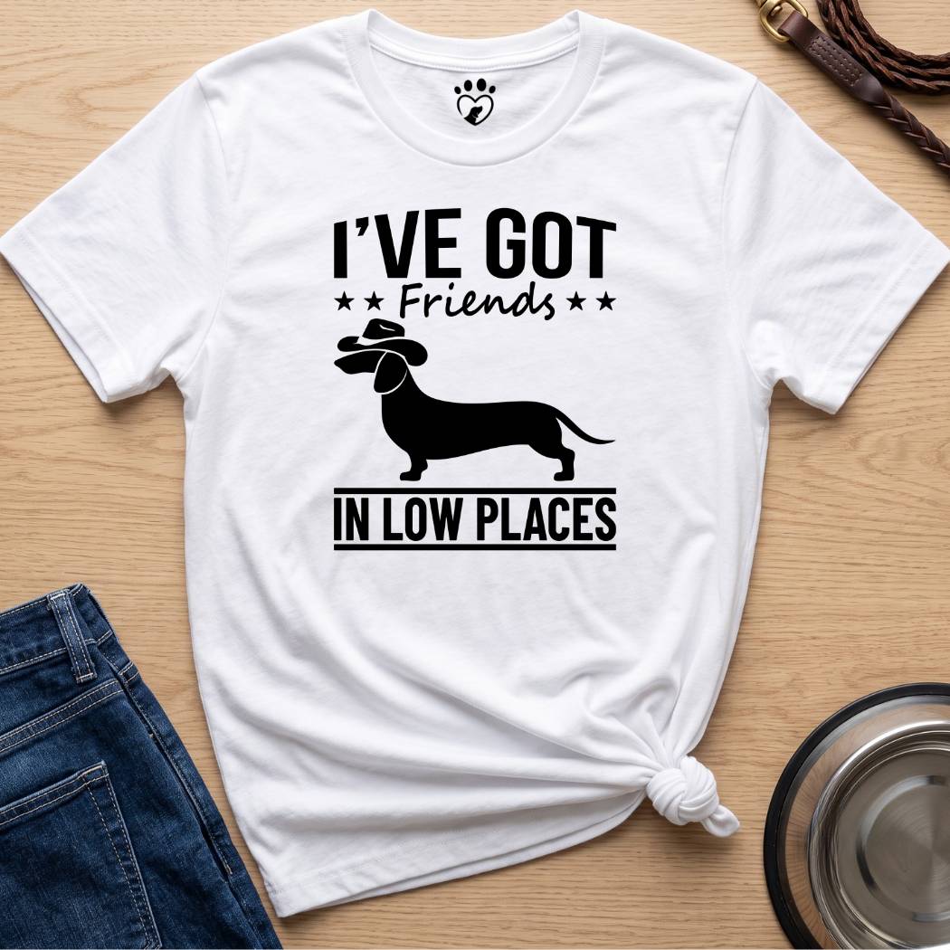 I've Got