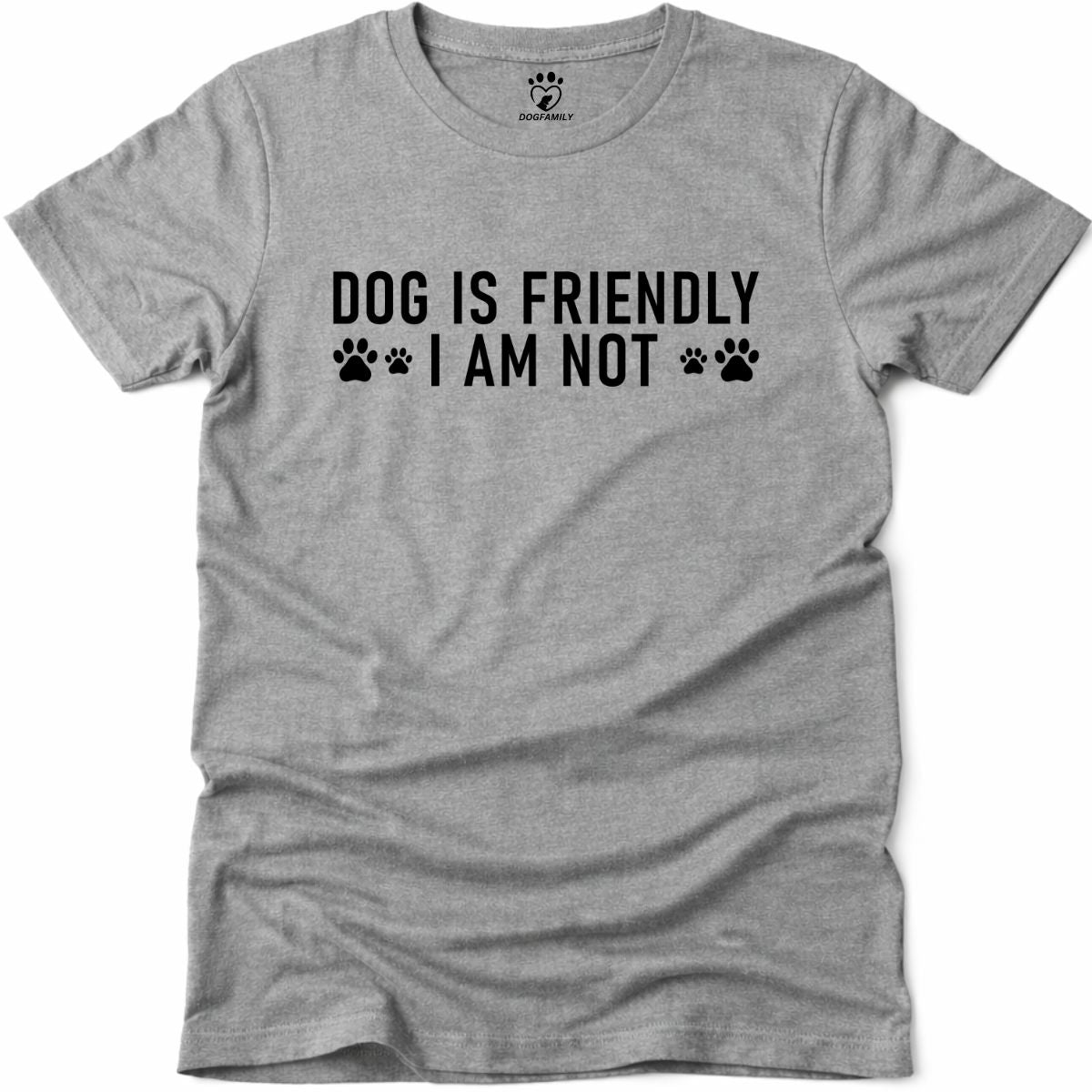 Friendly