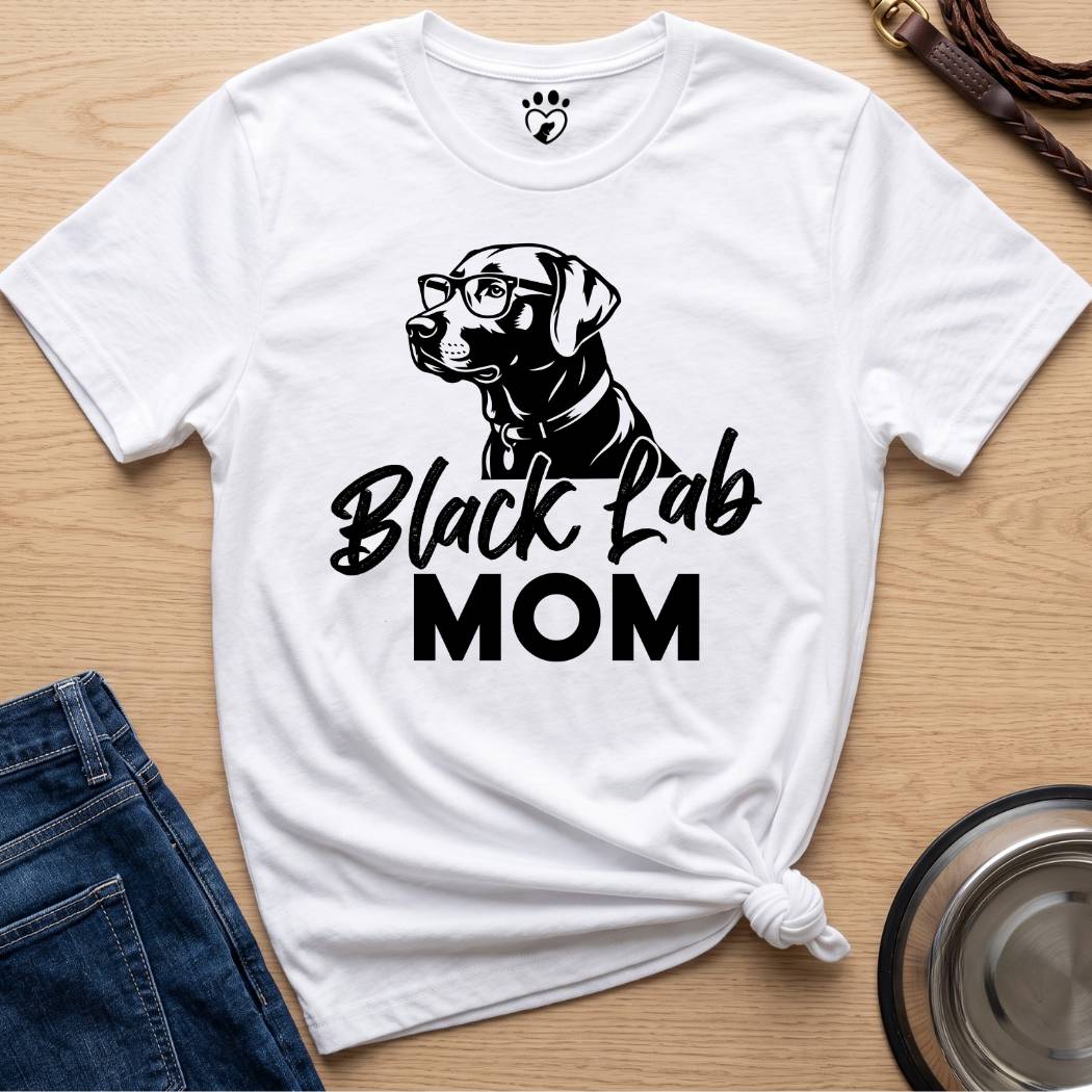 Black Lab