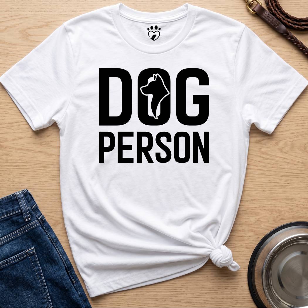 Dog Person