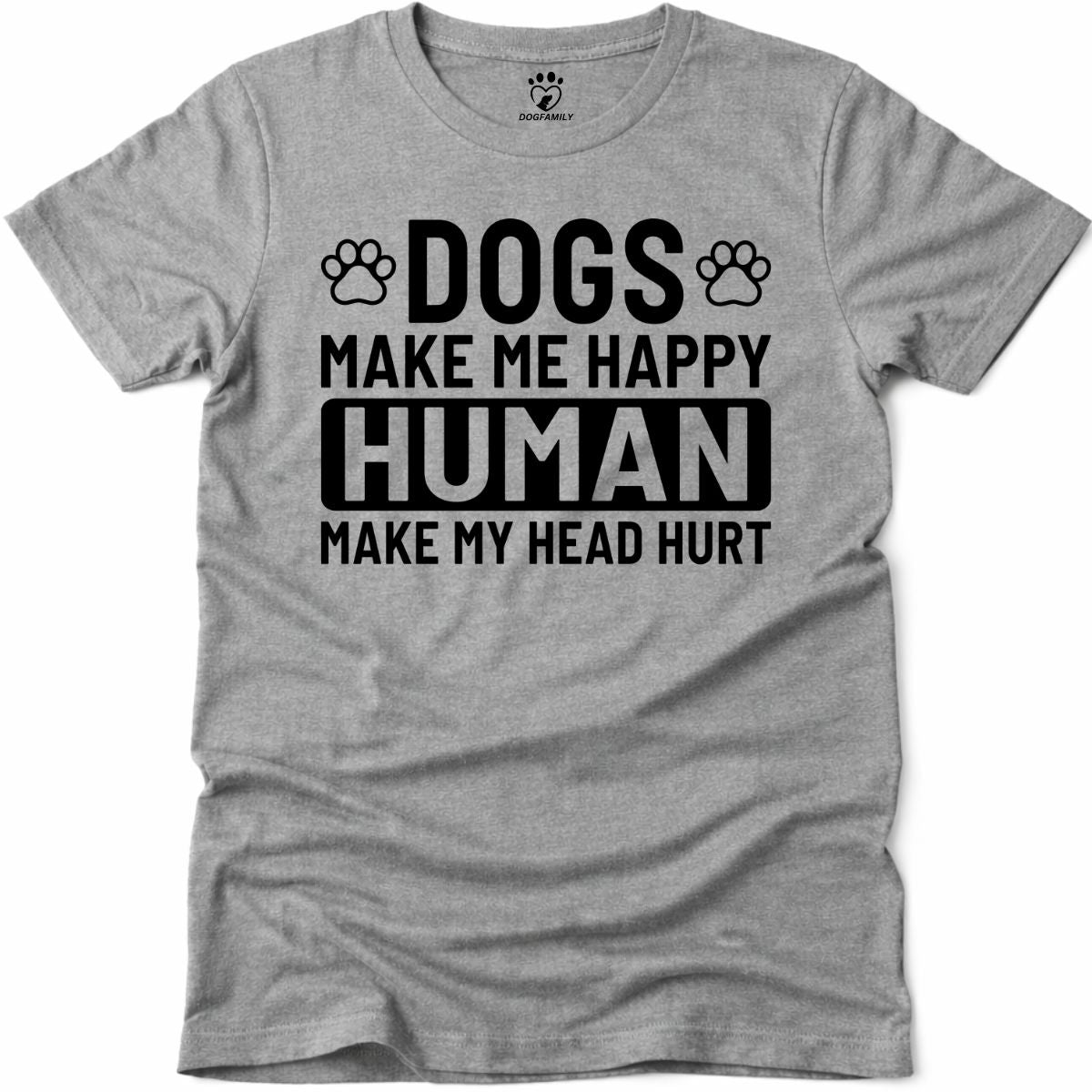 Make Happy