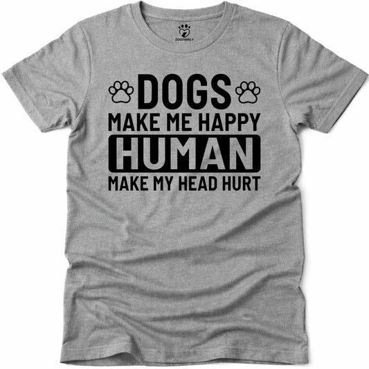 Make Happy