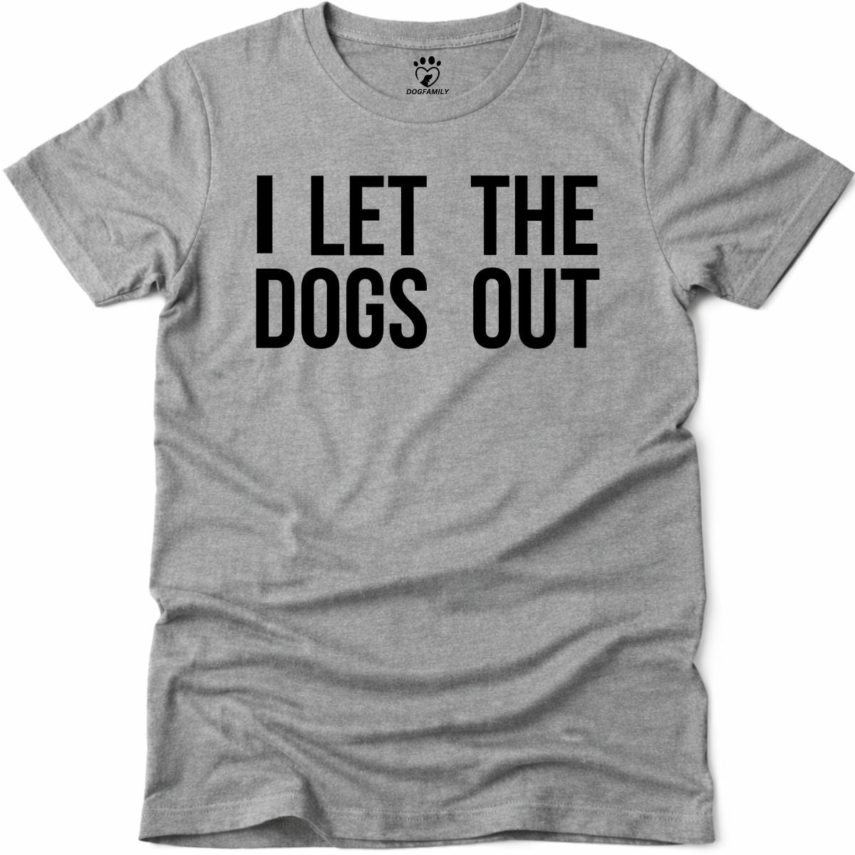 Dogs Out