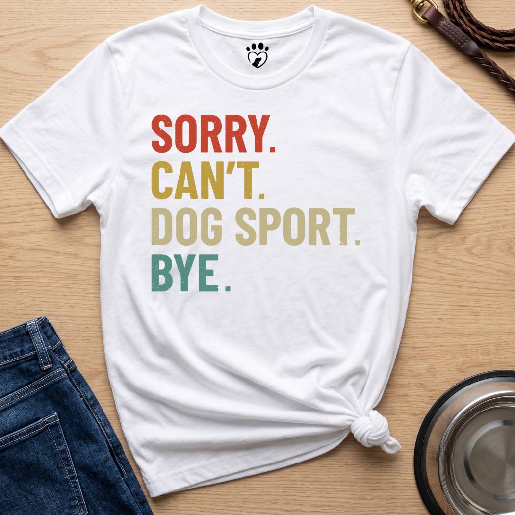 Dog Sport