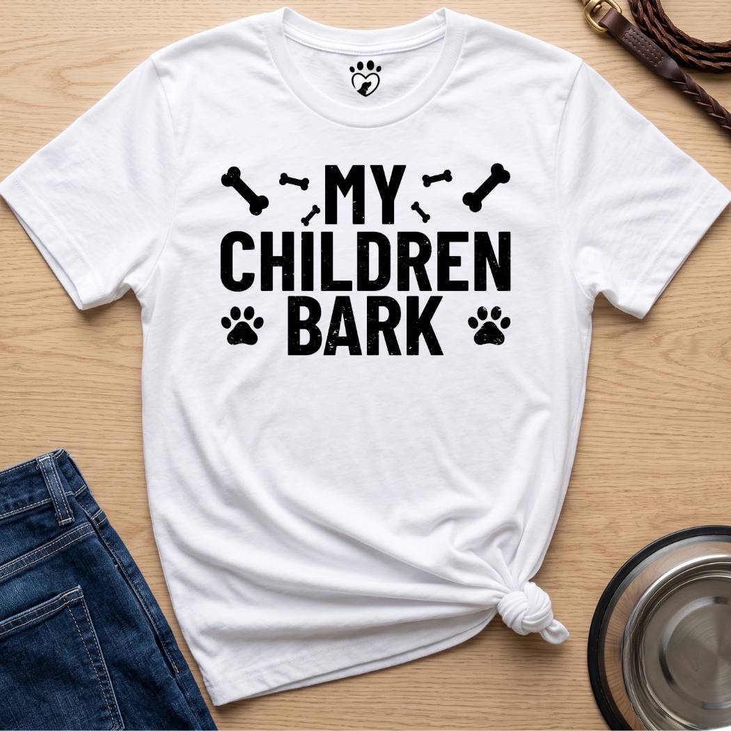My Children