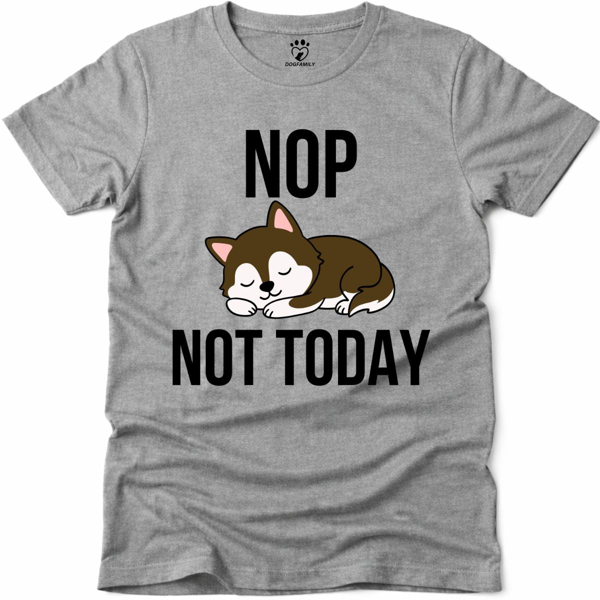 Not Today