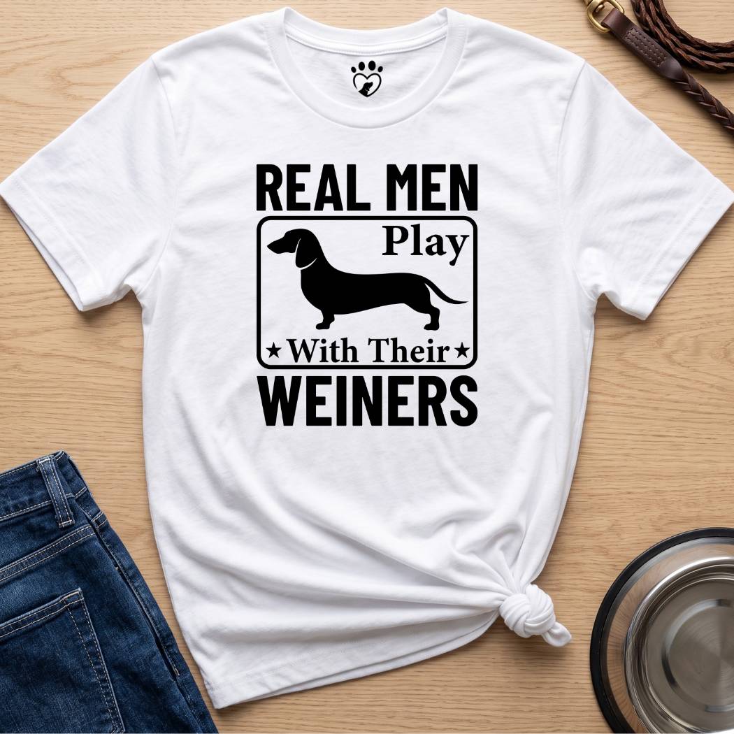 Real Men