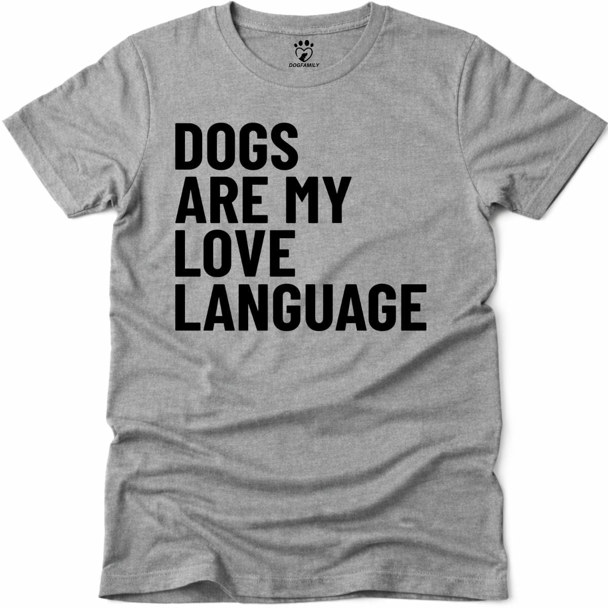 My Language