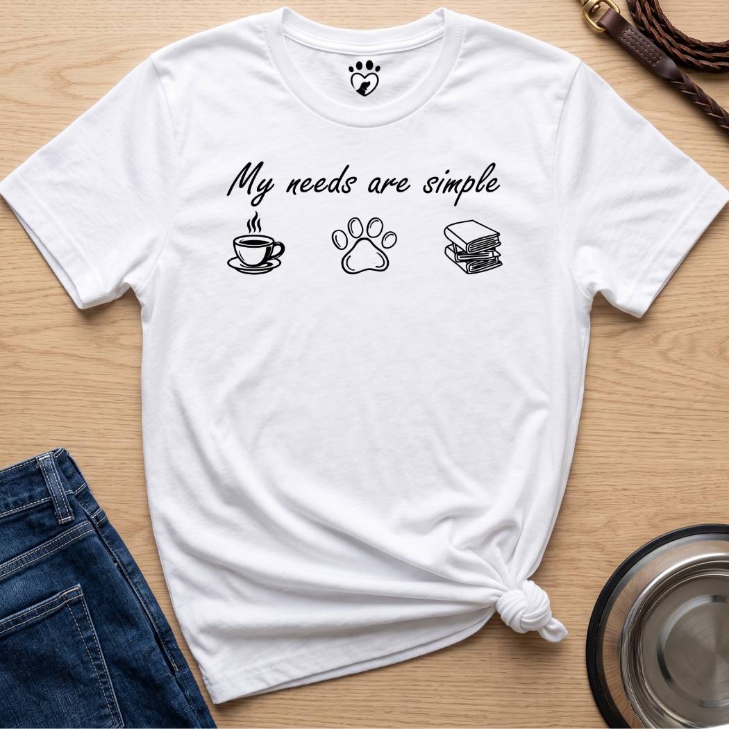 My needs