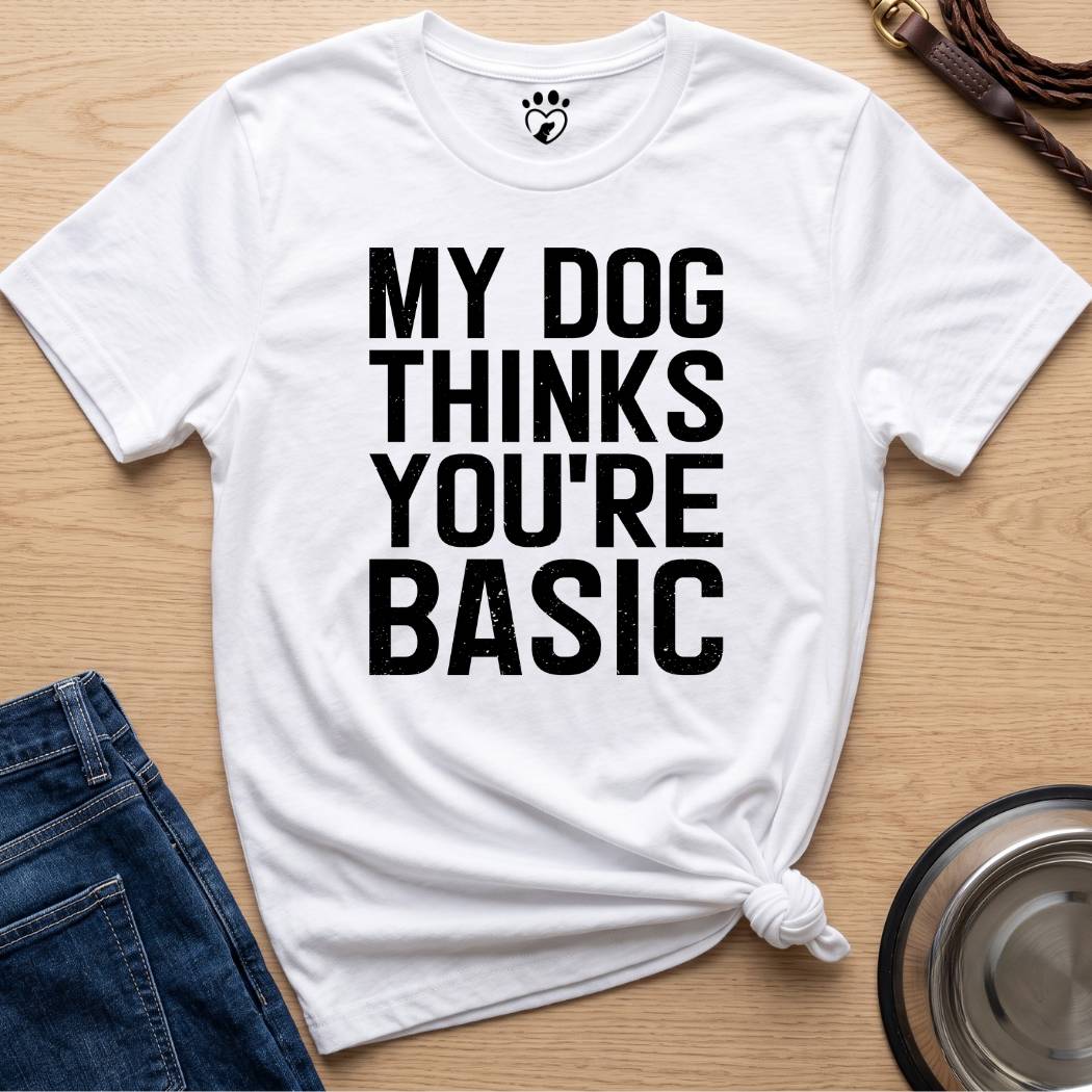 You're Basic