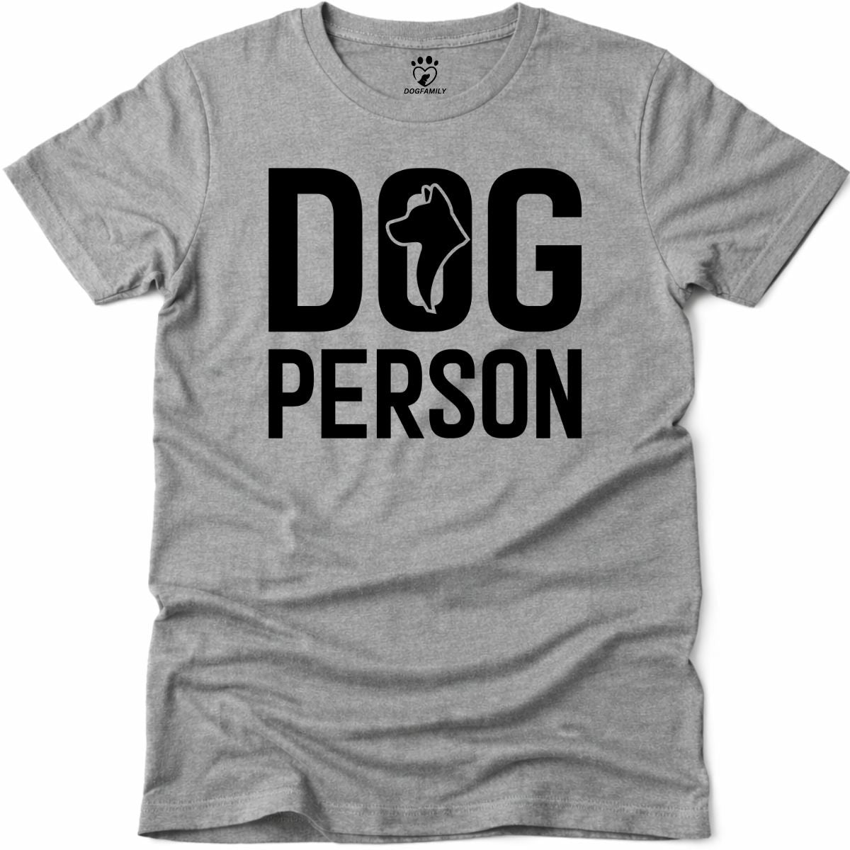 Dog Person