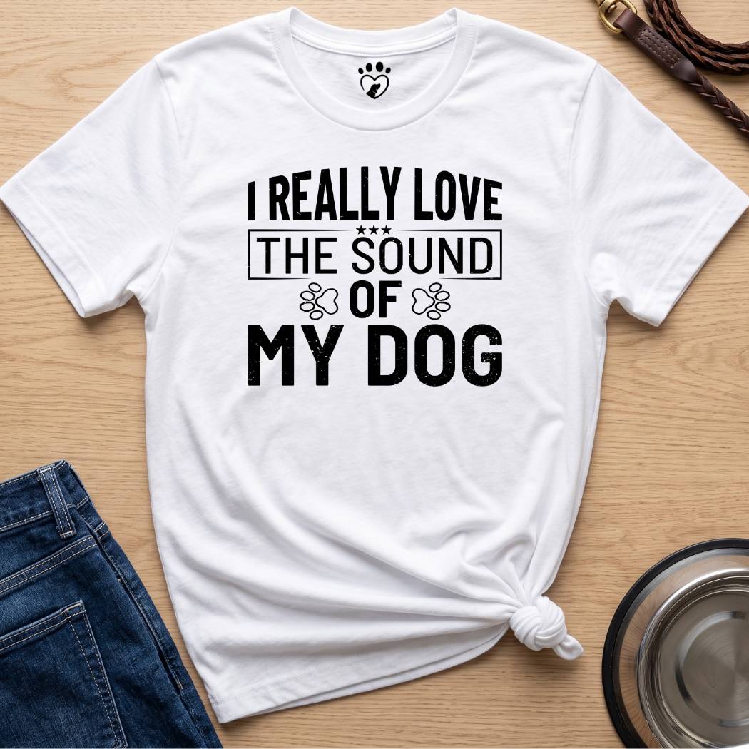 I Really Love
