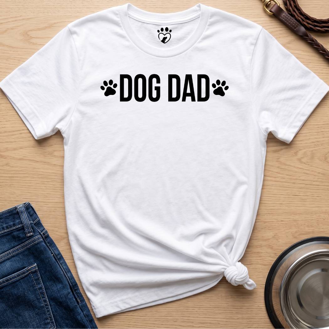 Dog Dad
