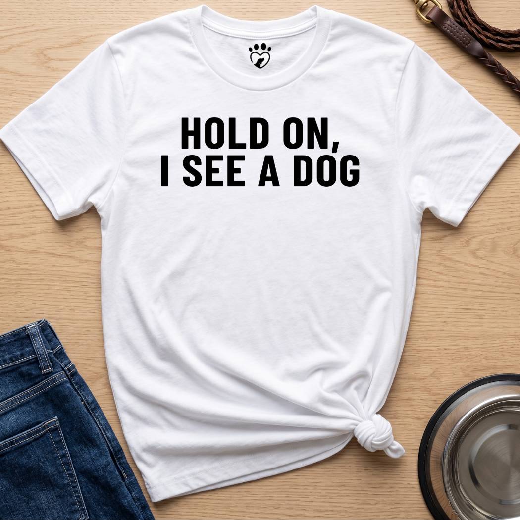 Hold On