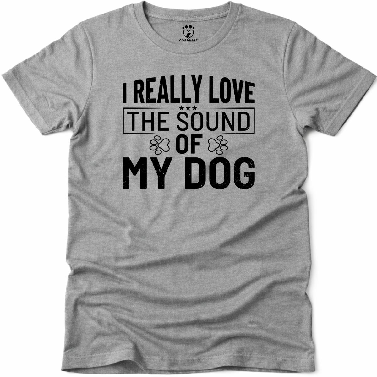 I Really Love
