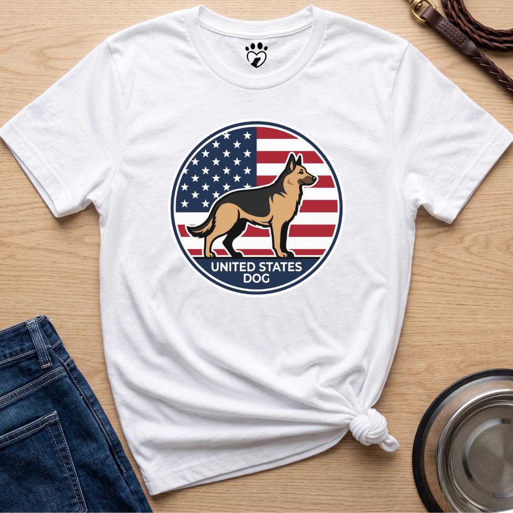 USA Dog