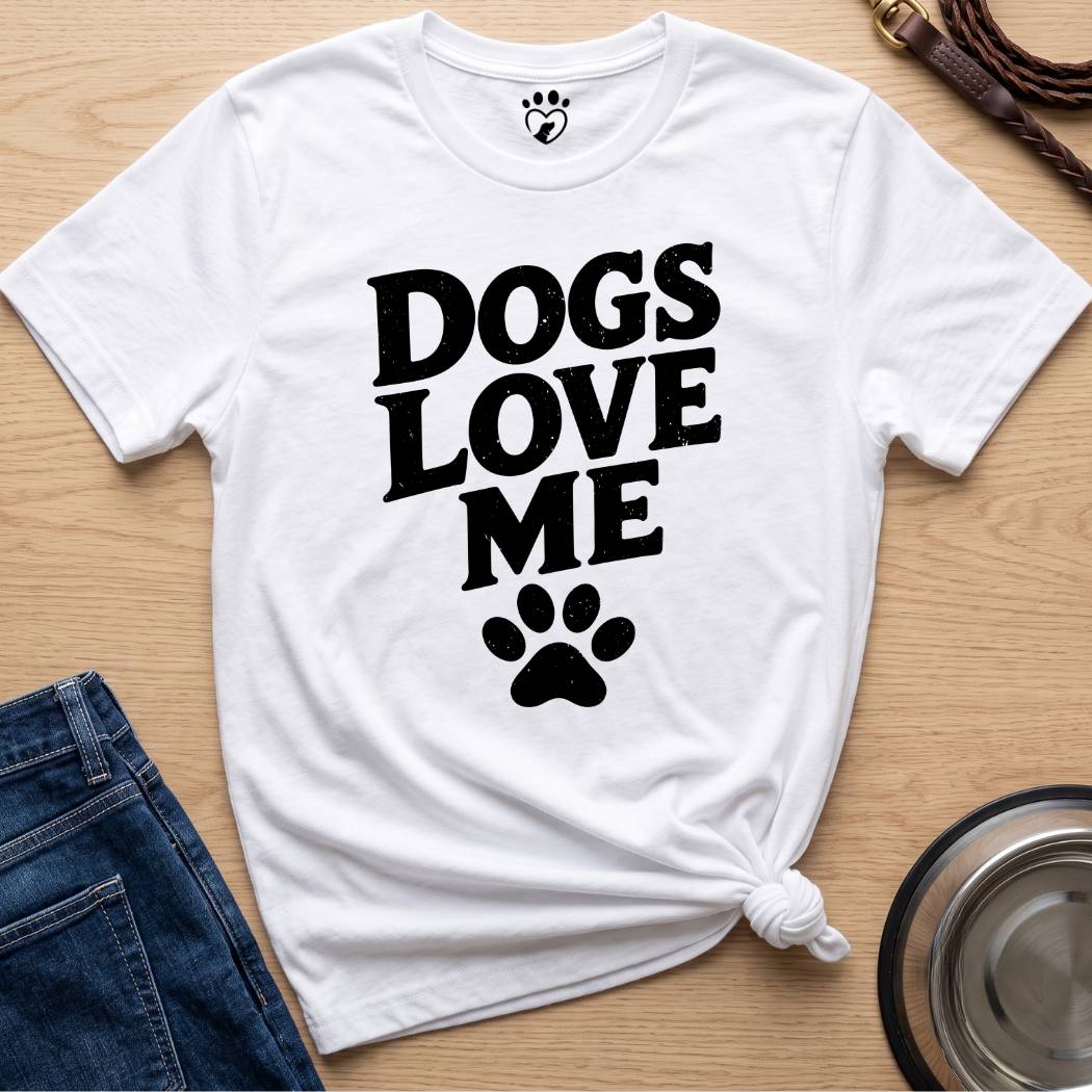 Love Me