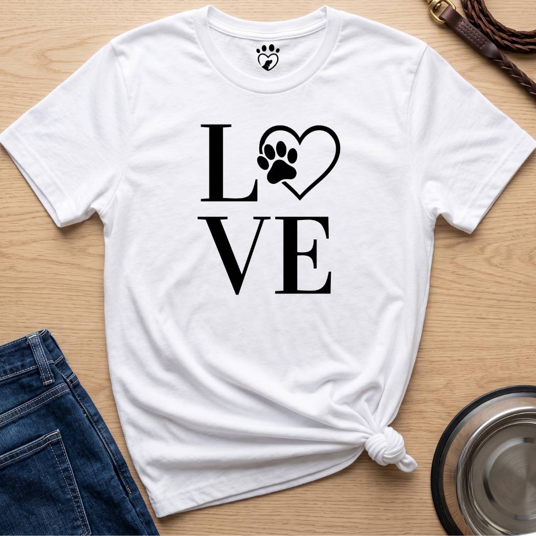 Love Dogs