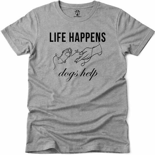 Life Happens
