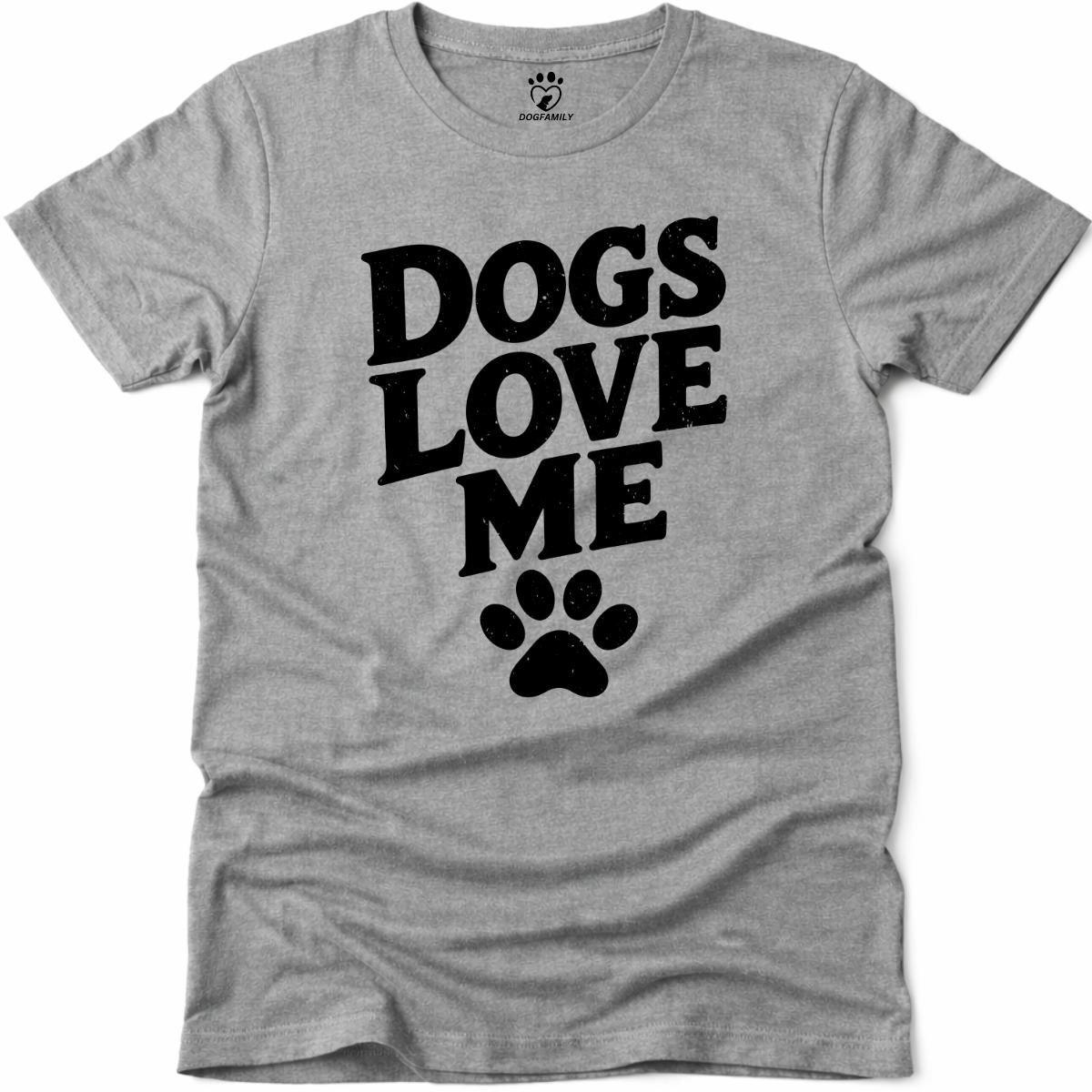 Love Me