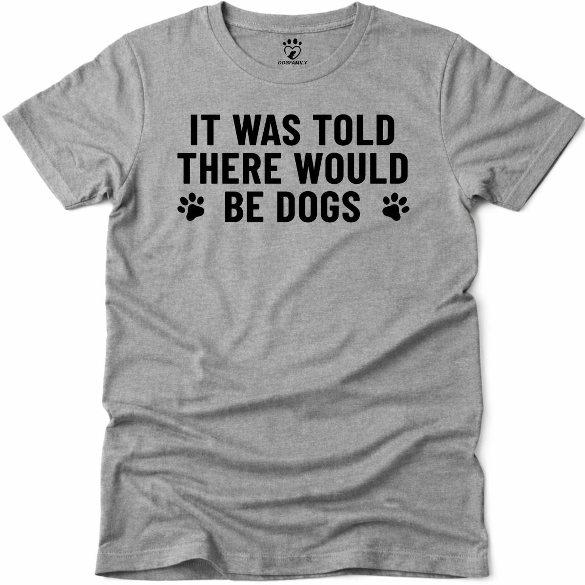 Be Dogs