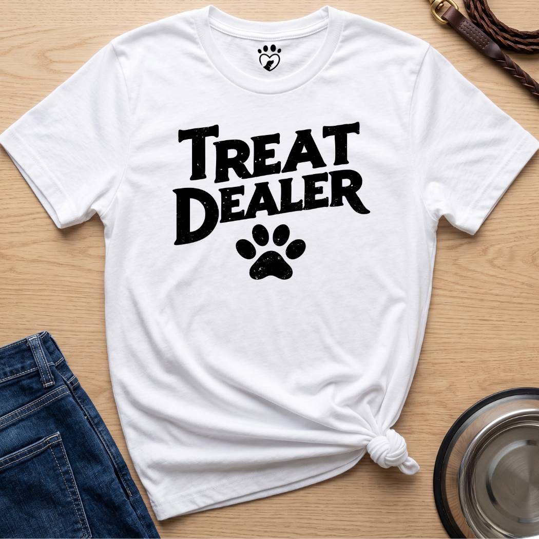 Treat Dealer