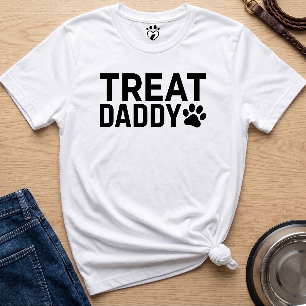 Treat Daddy