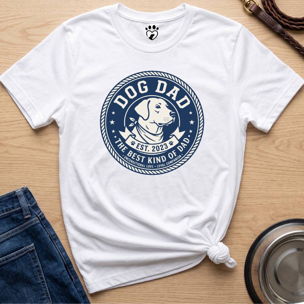 Dog Vintage