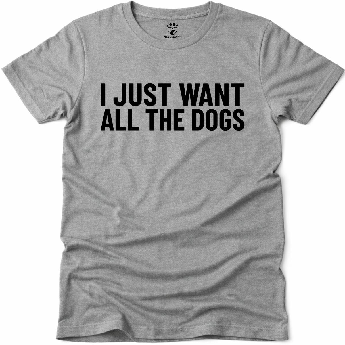 All Dogs