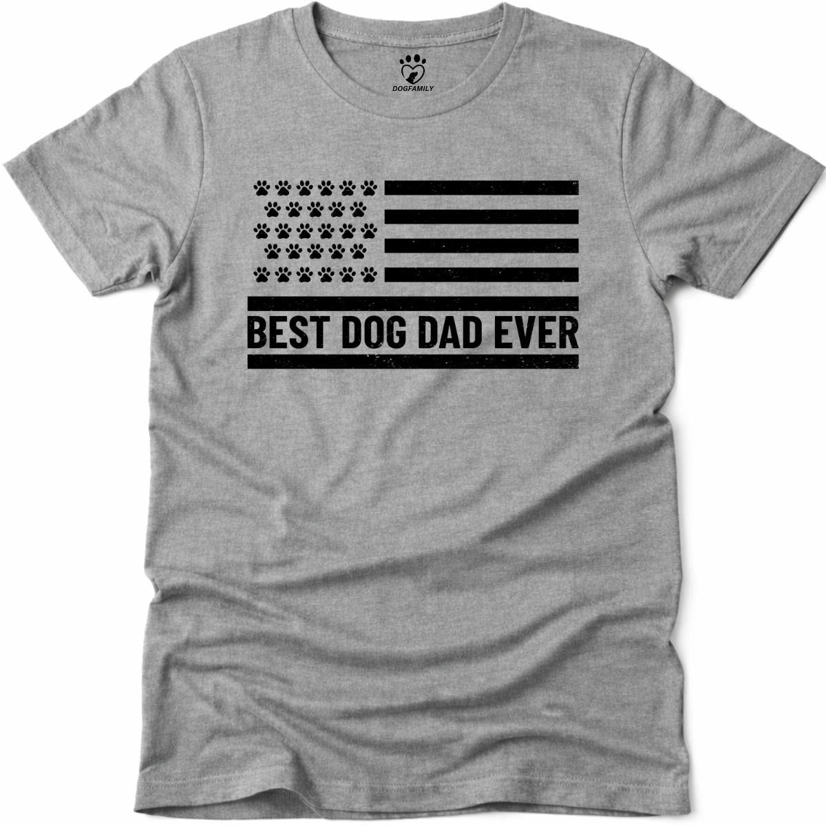 Dog Dad Ever