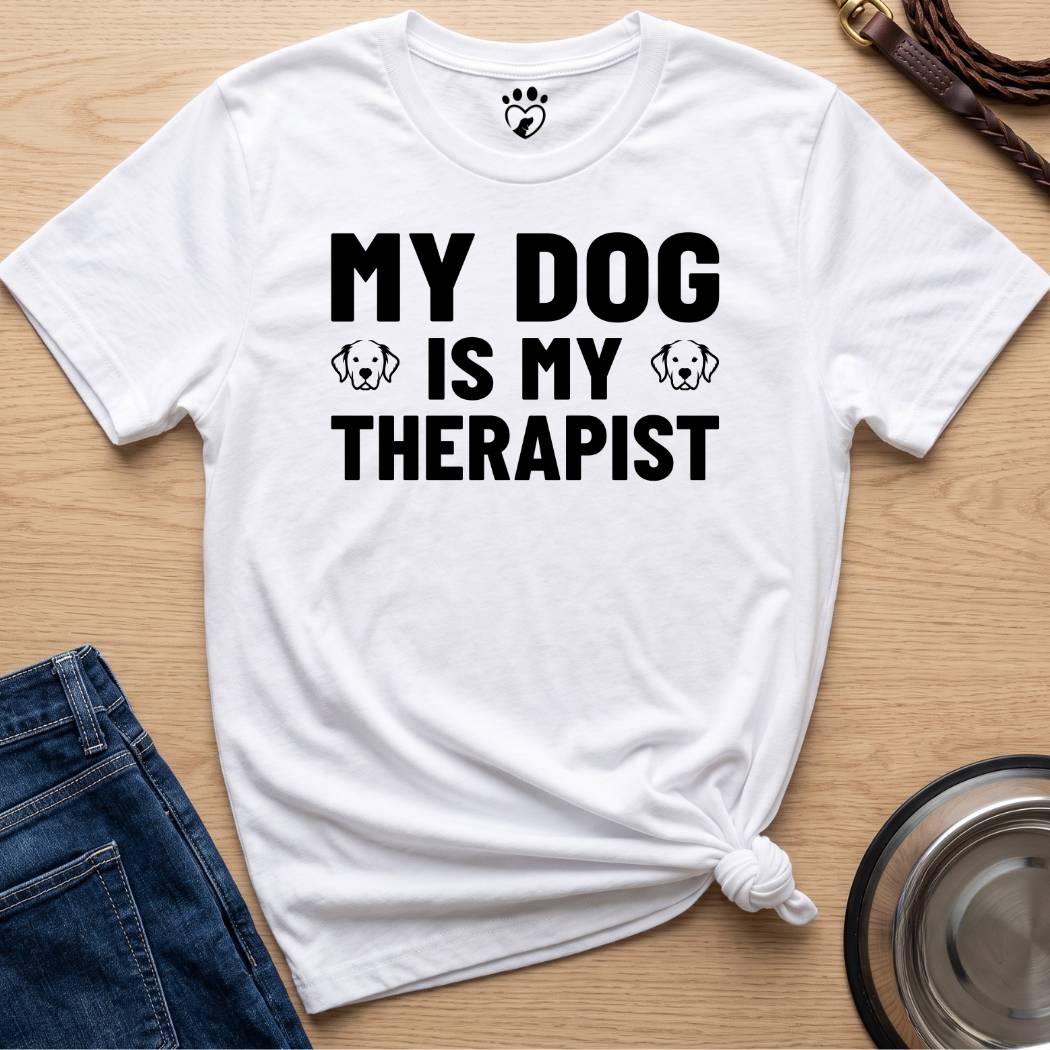 My Therapist