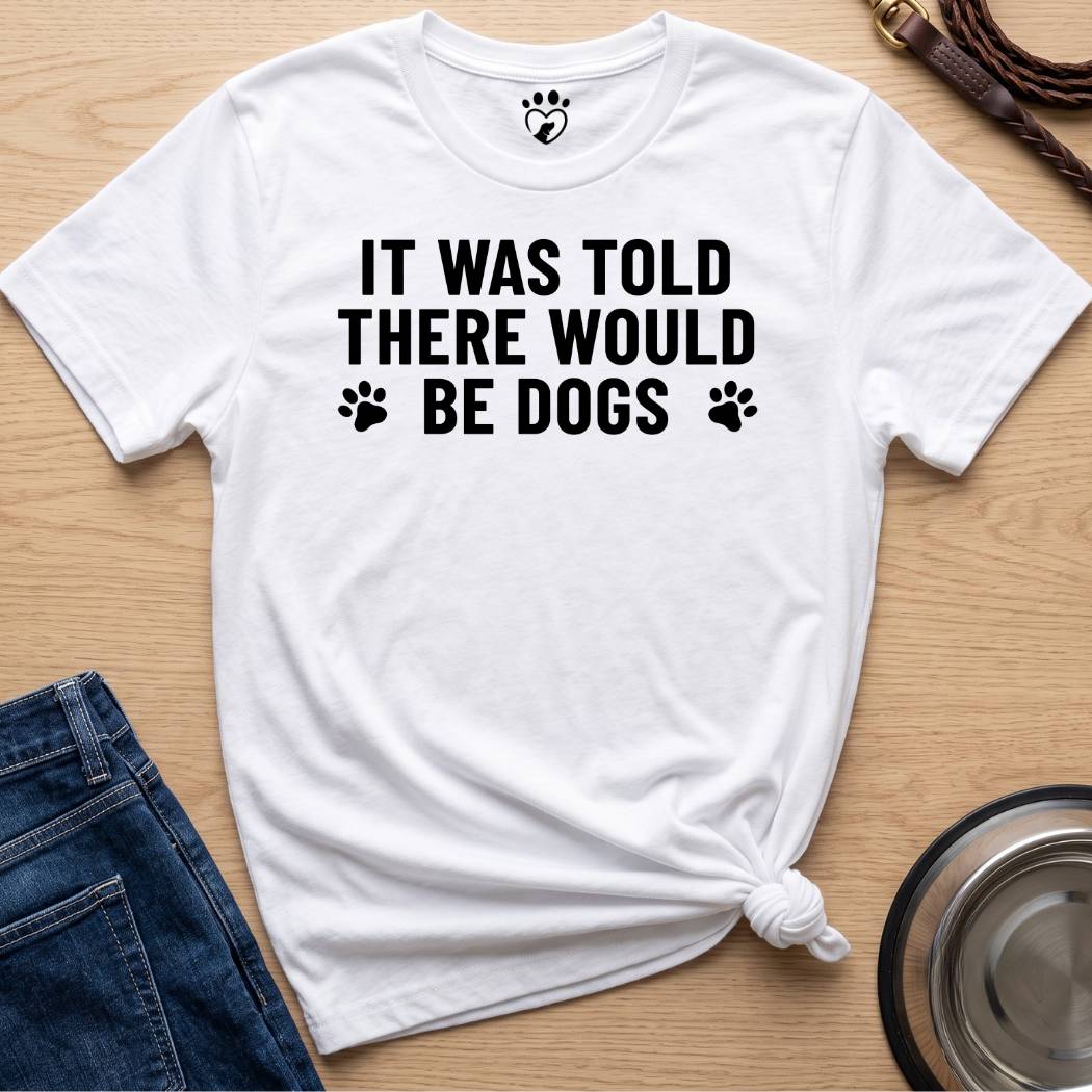 Be Dogs