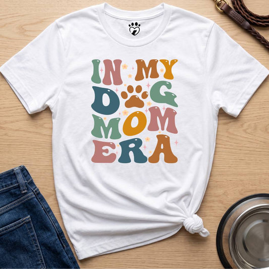 Dog Mom Era