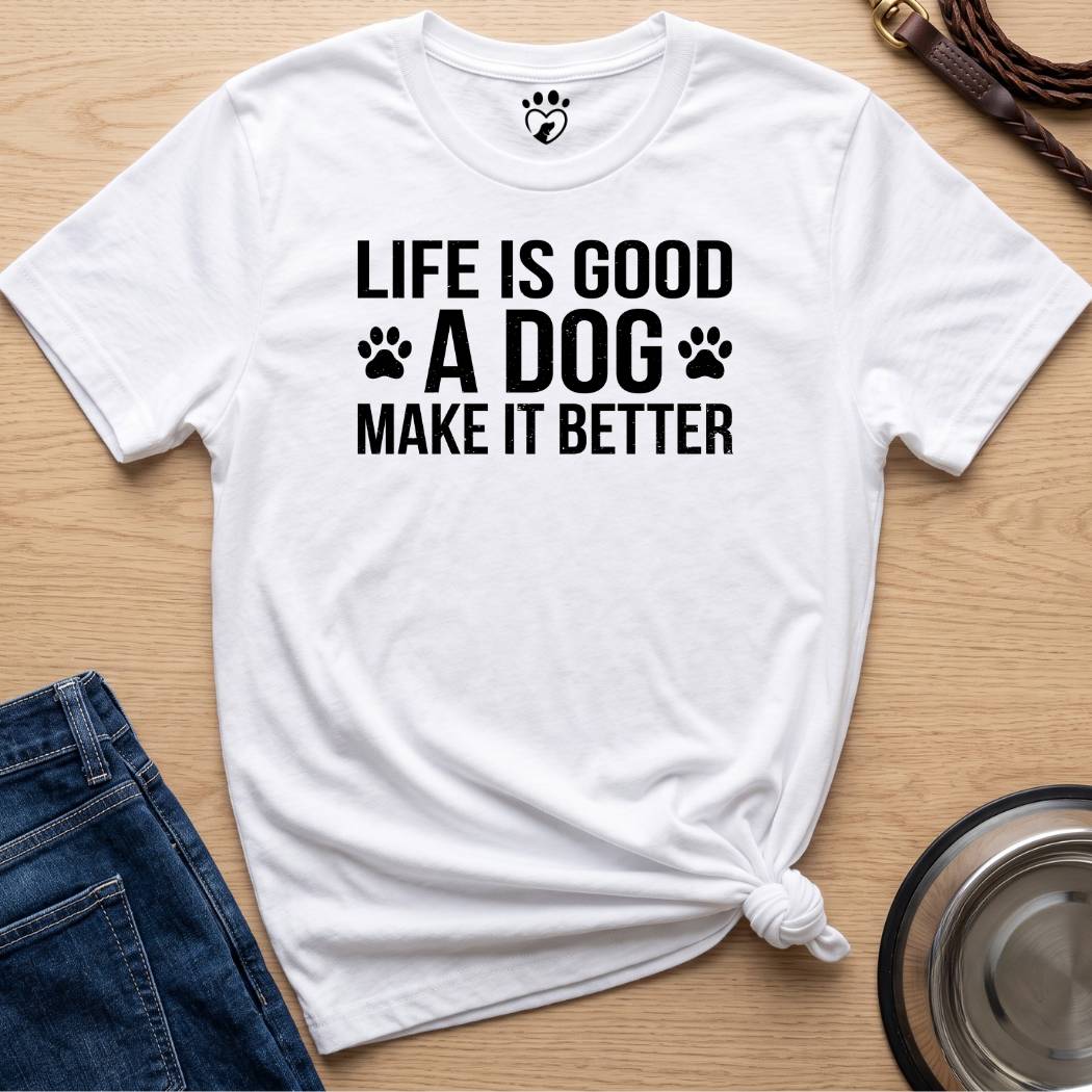 Life Is Good
