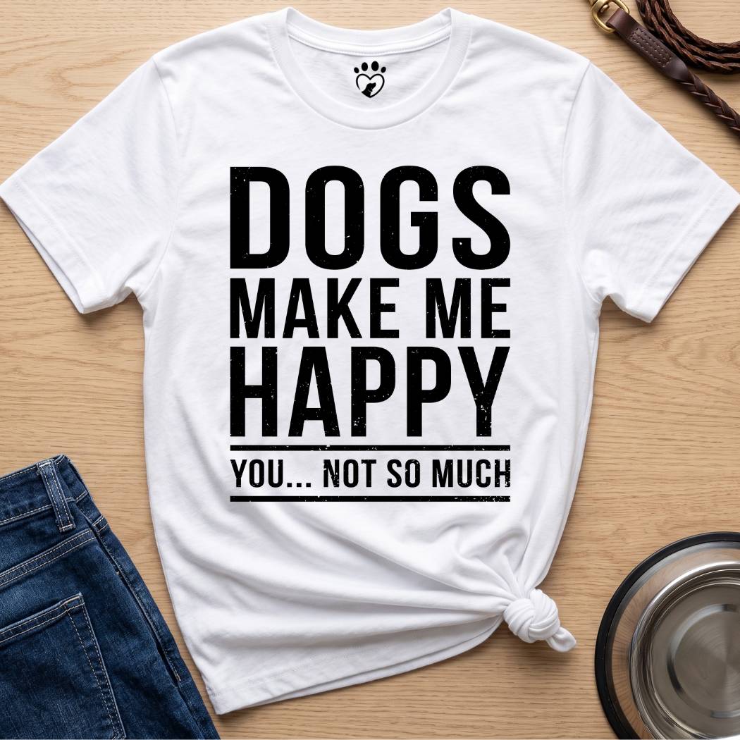 Happy