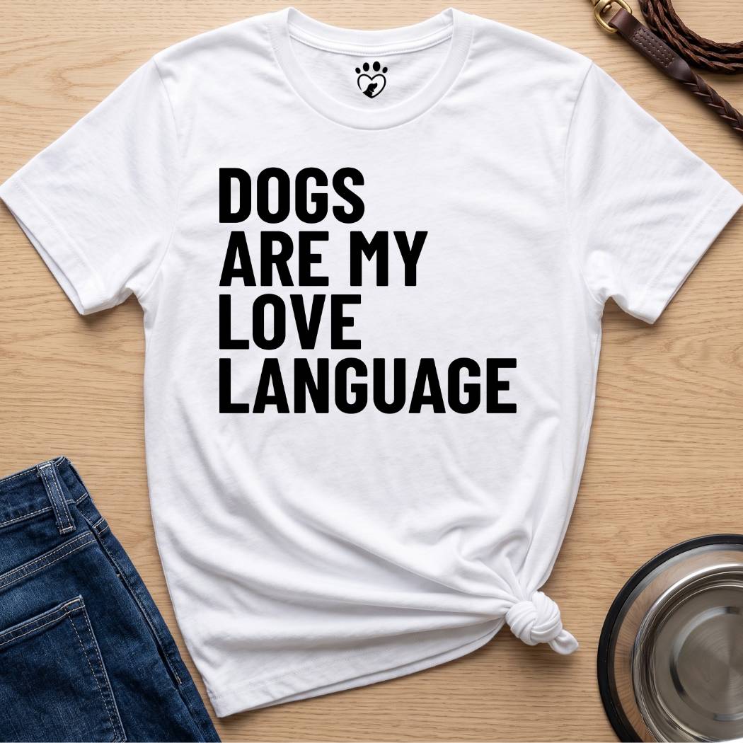 My Language