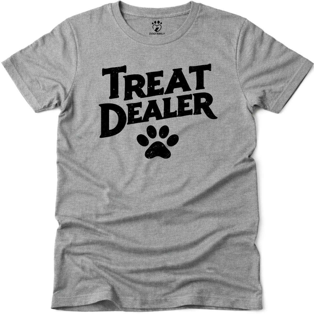 Treat Dealer