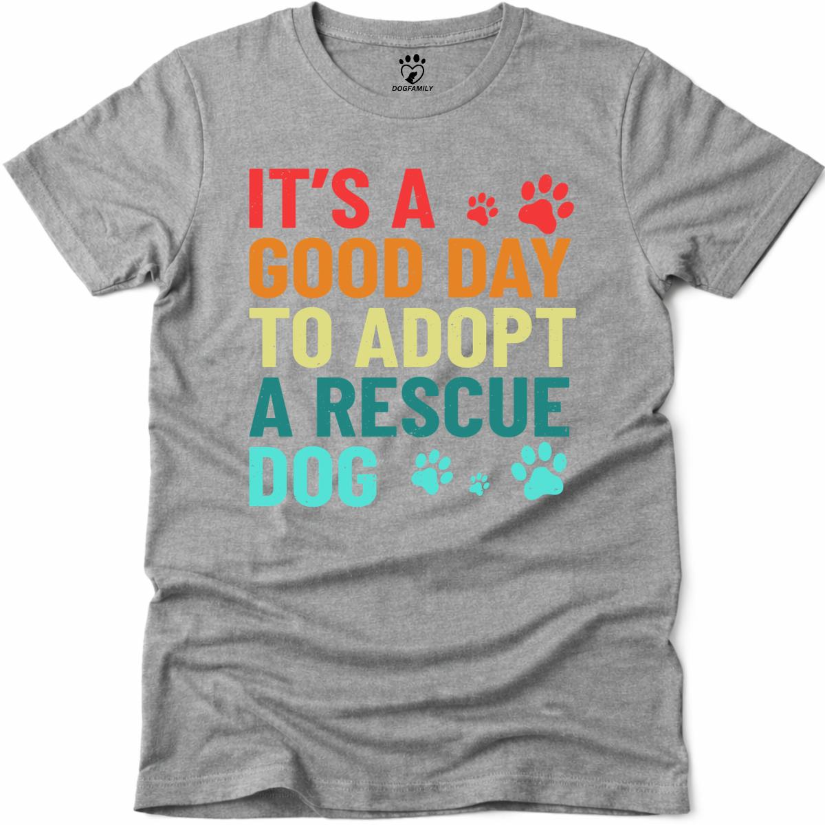Adopt a Dog