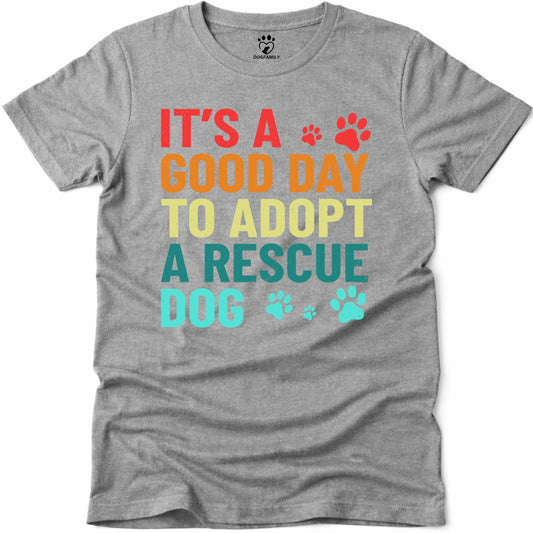 Adopt a Dog