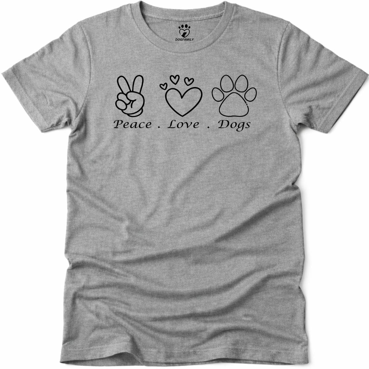 Peace Love