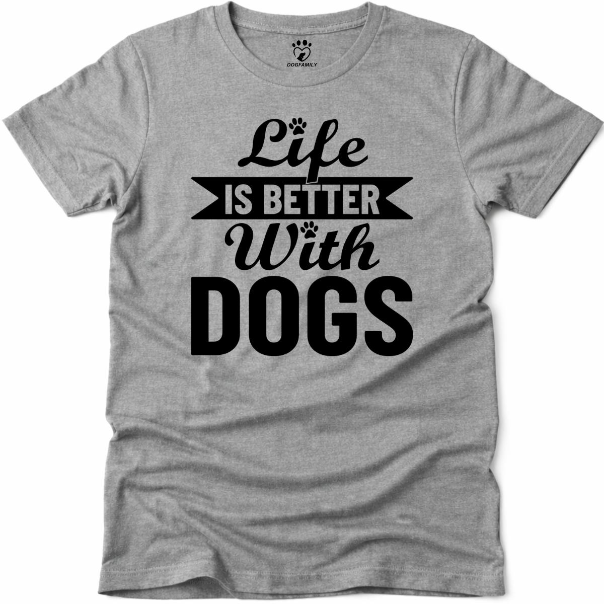 Life Is Better