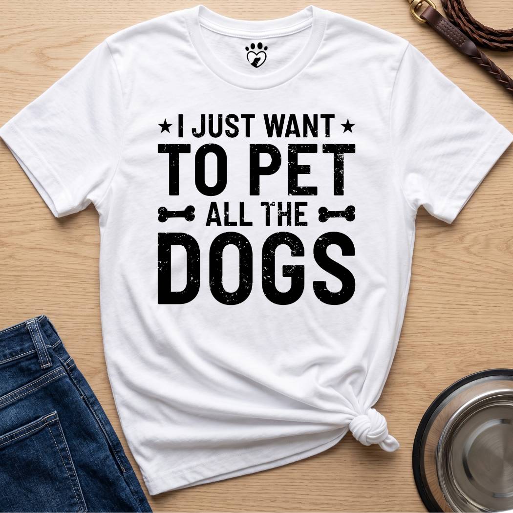 I Just Want