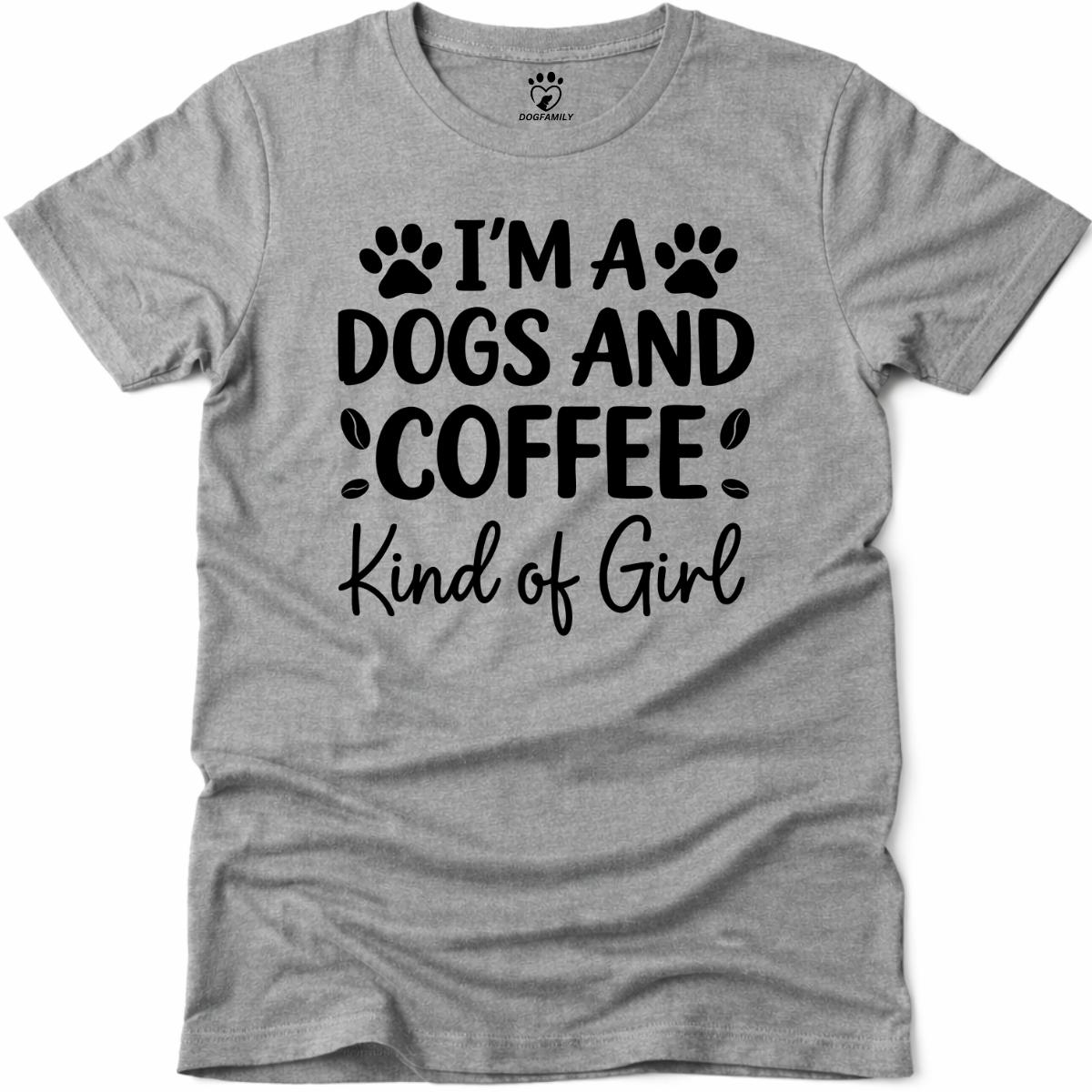 Kind of Girl