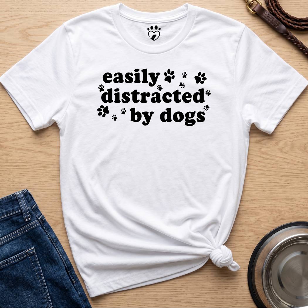 Distracted