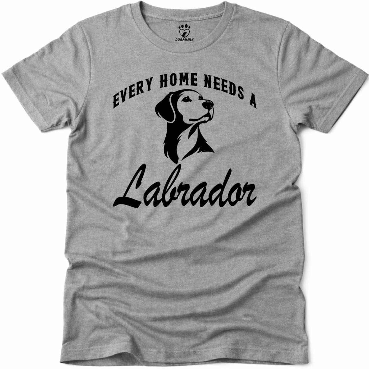 Labrador