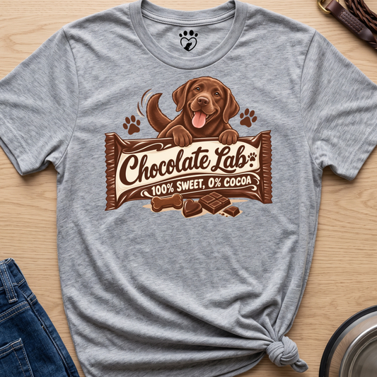 Chocolate Lab