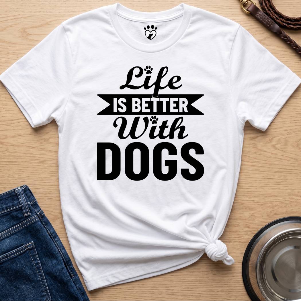 Life Is Better