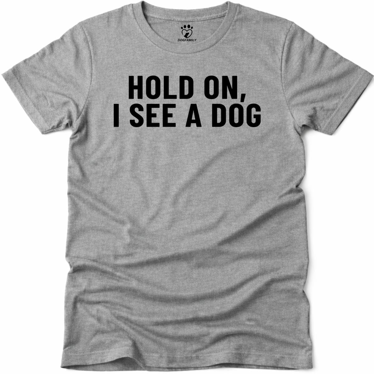 Hold On