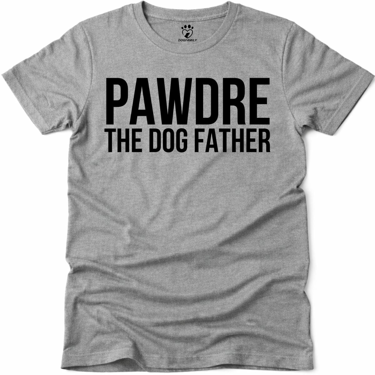 Pawdre