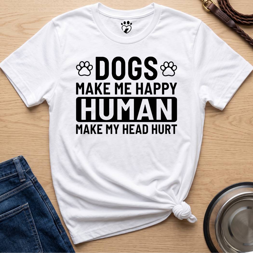 Make Happy